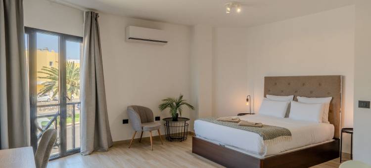 mc 公寓酒店(MC Apartments)图片