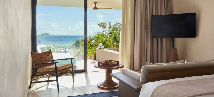 阿丽拉 玛雅可巴(Alila Mayakoba)图片