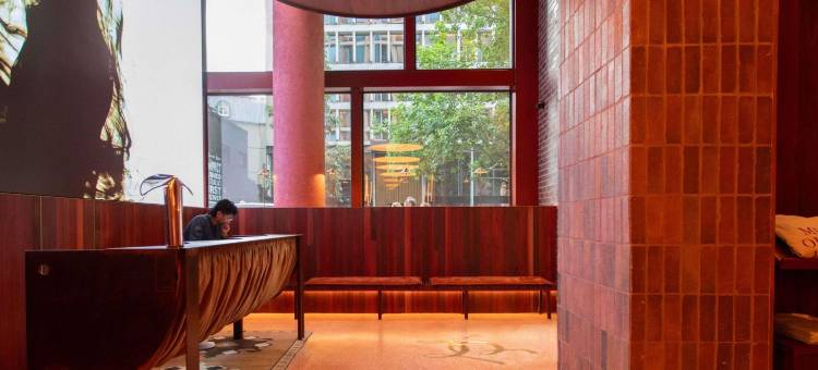 海德墨尔本广场酒店(HYDE MELBOURNE PLACE)图片