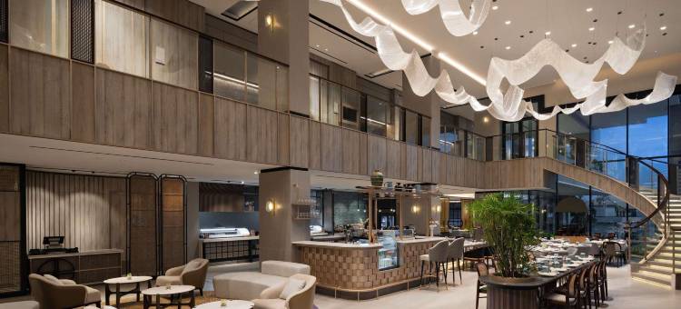 茉莉芬美居酒店(Mercure Madiun)图片