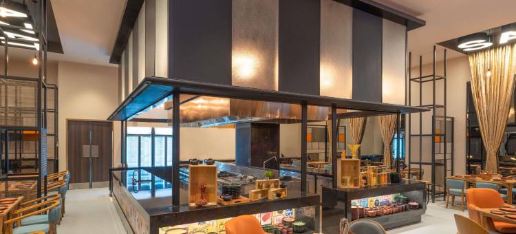 宜必思塔内(ibis Thane - An Accor Brand)图片
