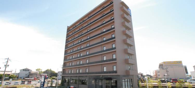 AB Hotel Kakamigahara图片