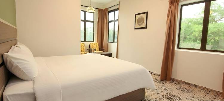 珍珠旅馆(Pearl Inn Plt)图片