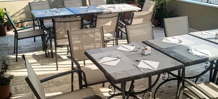 托斯卡纳酒店(Hotel Toscana)图片