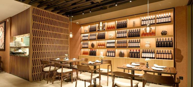 阿梅伦酒店里耶卡(Armerun Hotel Rijeka)图片