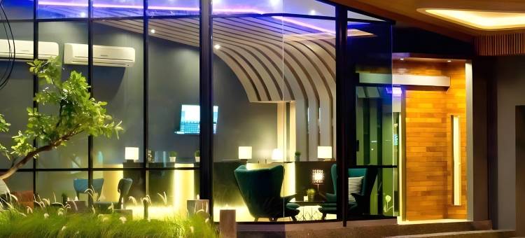 可可酒店(Coco Hotel)图片