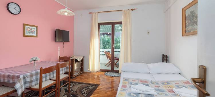 伊万诺沃公寓酒店(Apartments Ivanov)图片