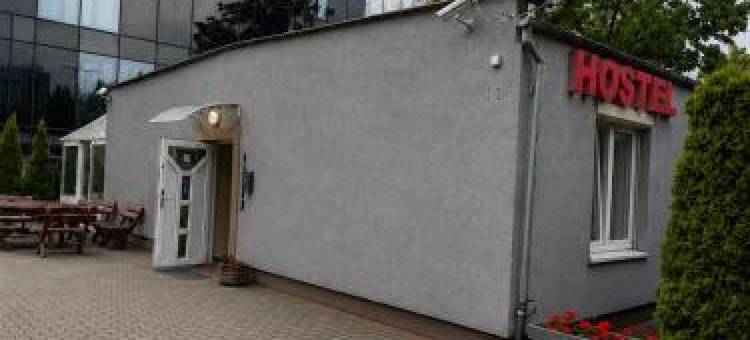 菲利普旅馆(Hostel Filip)图片
