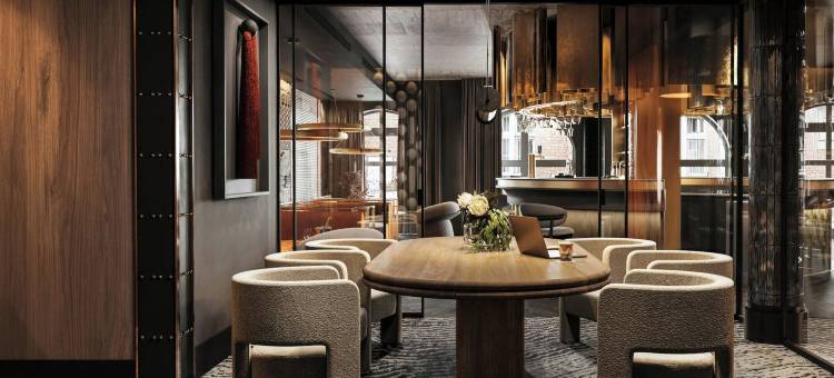 布里克酒店，臻品之选(The Brick, a Tribute Portfolio Hotel)图片