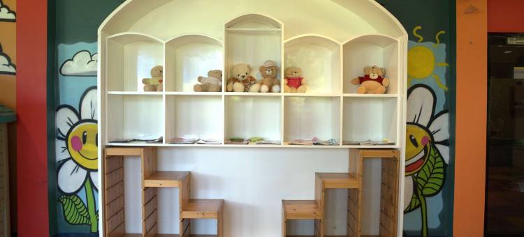 安可会议中心美居酒店(Mercure Convention Center Ancol)图片
