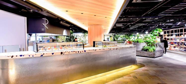 京都好自然酒店(GOOD NATURE HOTEL KYOTO)图片