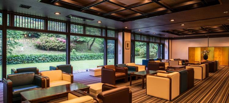 庄内温海温泉 别邸久远(名汤之宿 高见屋集团)(Takamiya Bettei Kuon)图片