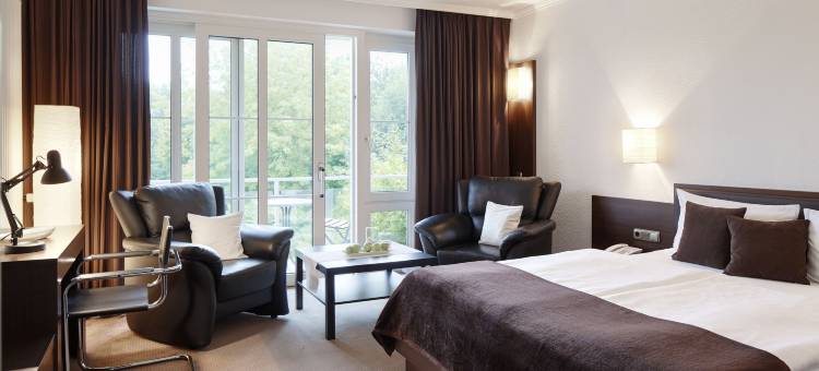 柏林诺迪卡酒店(Nordica Hotel Berlin)图片