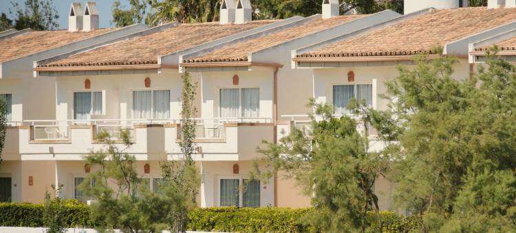 BQ阿尔库迪亚太阳村酒店(BQ Alcudia Sun Village)图片