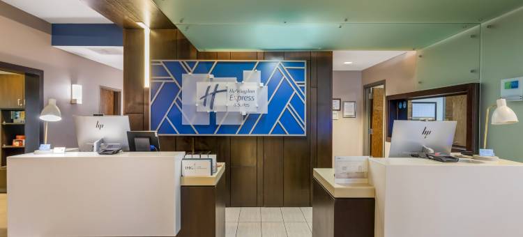 智选假日套房酒店南温泉城(Holiday Inn Express & Suites HOT SPRINGS by IHG)图片