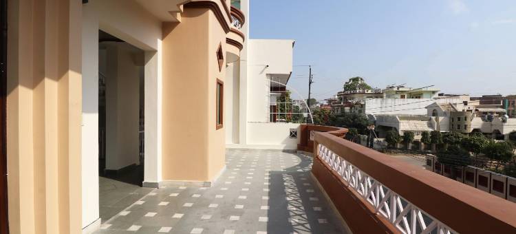 Hotel O Krishna Inn图片