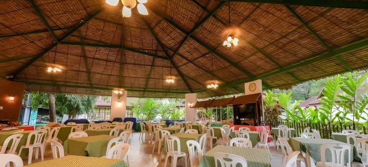 素帕莱帕萨克度假村及水疗中心(Supalai Pasak Resort Hotel and Spa)图片