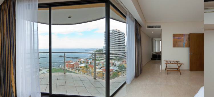 韦拉克鲁斯-博卡德尔里奥假日酒店(Holiday Inn VERACRUZ BOCA DEL RIO by IHG)图片