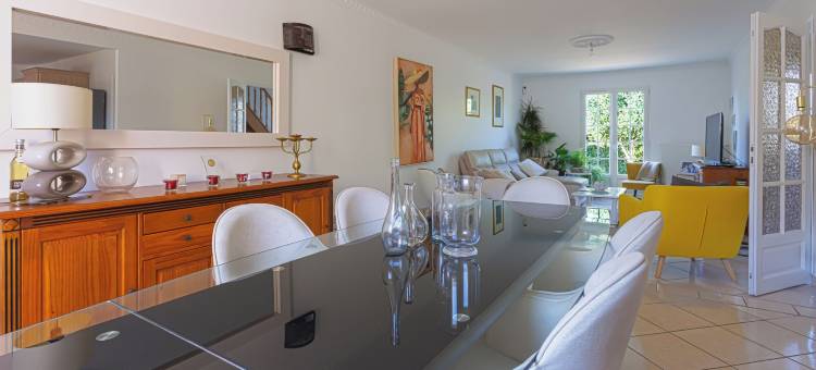 城堡附近的膳宿公寓(Chambre d'hôtes près du chateau)图片