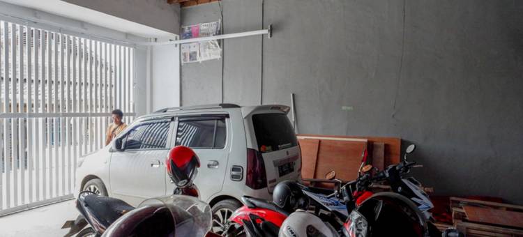 RedDoorz Near Pasar Batang图片