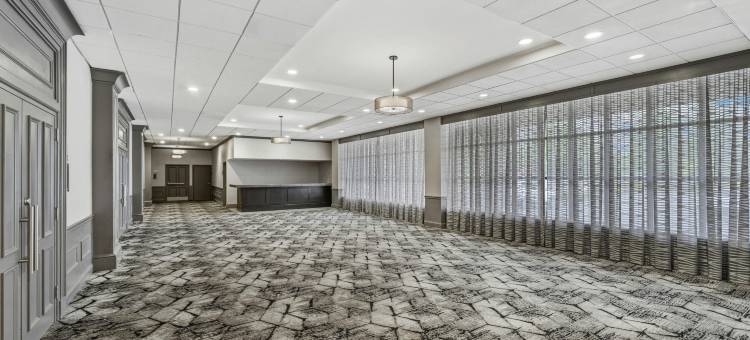威尔明顿希尔顿逸林酒店(DoubleTree by Hilton Wilmington)图片