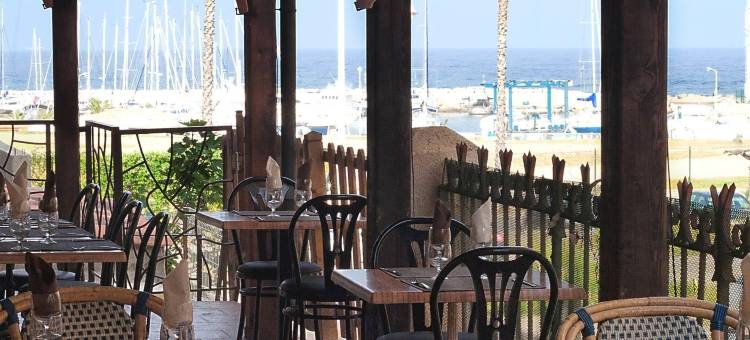 3特拉斯酒店(Hôtel les 3 Terrasses)图片