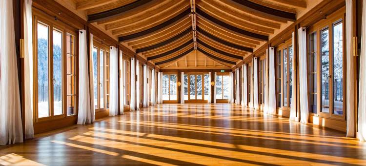 爱尔茂城堡酒店(Schloss Elmau Luxury Spa Retreat & Cultural Hideaway)图片