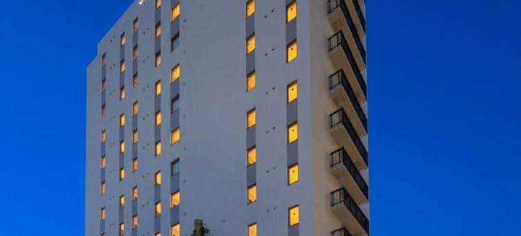 Premier仙台国分町天然温泉超级酒店(Super Hotel Premier Sendai Kokubuncho Tennenonsen)图片