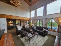 Bear Mountain Lodge - Apartment