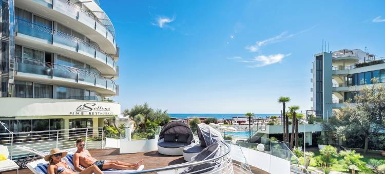 尊贵度假酒店(Hotel Premier & Suites - Premier Resort)图片