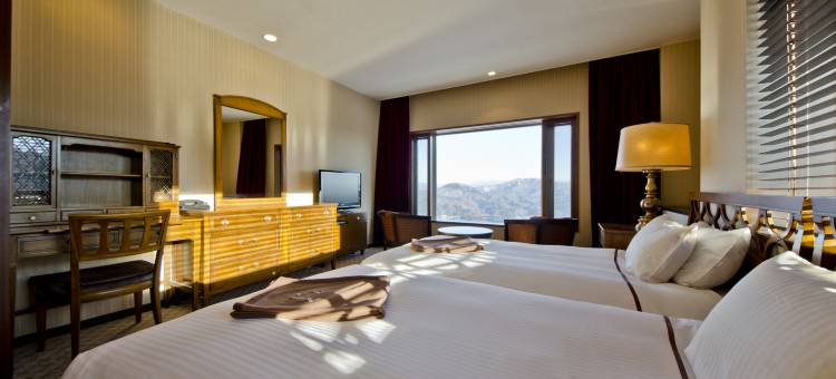 赤仓观光酒店(Akakura Kanko Hotel)图片