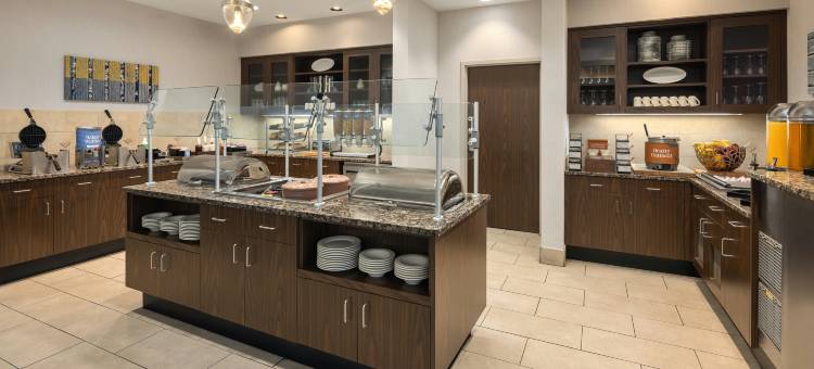 新布赖顿Homewood Suites by Hilton(Homewood Suites by Hilton Minneapolis-New Brighton)图片