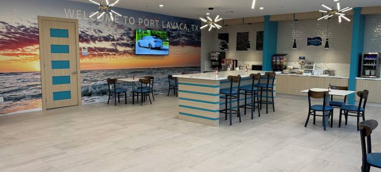 克拉丽奥波因特波特拉瓦卡(Clarion Pointe Port Lavaca)图片
