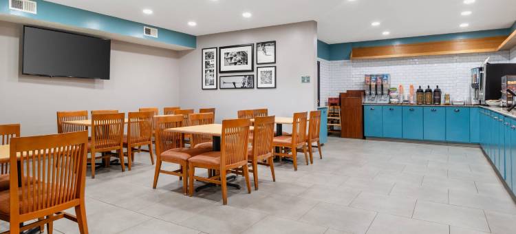 海勒姆丽怡酒店(Country Inn & Suites by Radisson, Hiram, GA)图片