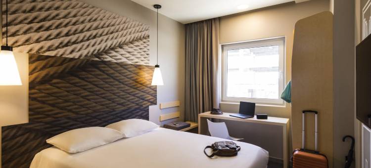 宜必思托雷翁(Ibis Torreón)图片