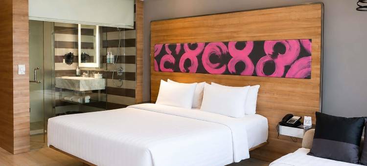 佩坎巴鲁诺富特酒店(Novotel Pekanbaru)图片