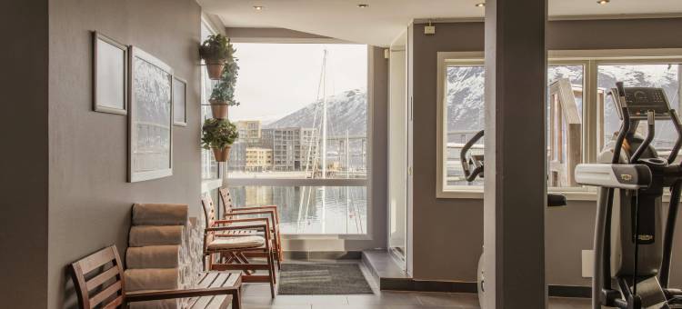 奥罗拉家园酒店(Home Hotel Aurora)图片