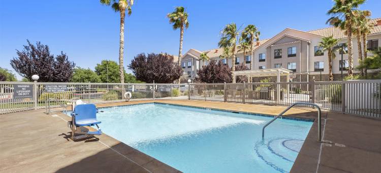 兰开斯特Homewood Suites by Hilton(Homewood Suites by Hilton Lancaster)图片