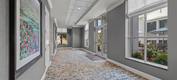 纳什维尔布伦特伍德希尔顿花园酒店(Hilton Garden Inn Nashville/Brentwood)图片