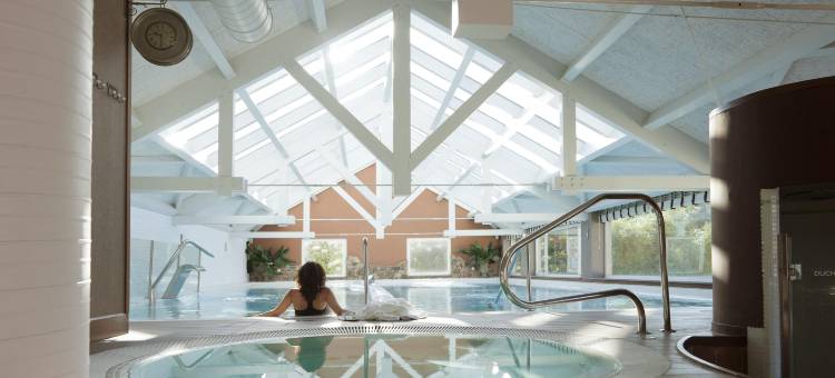 大金塔奥加庄园Spa酒店(A Quinta Da Auga Hotel Spa Relais & Chateaux)图片