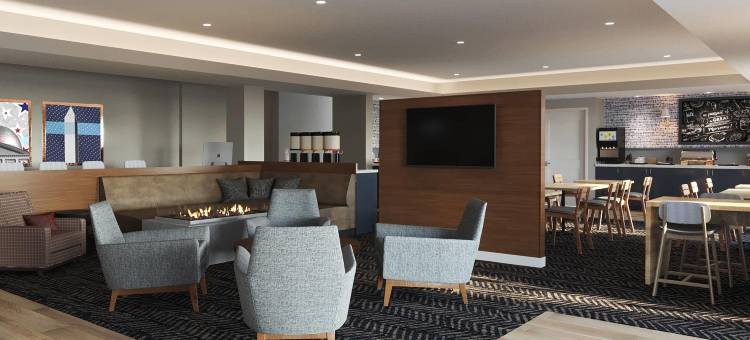 明尼苏达芒廷莱克AmericInn酒店(AmericInn by Wyndham Mountain Lake MN)图片