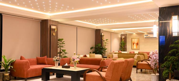 穆里贝斯特韦斯特酒店(Best Western Hotel Murree)图片