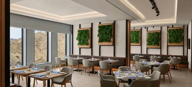 麦加万怡酒店(Courtyard Makkah)图片
