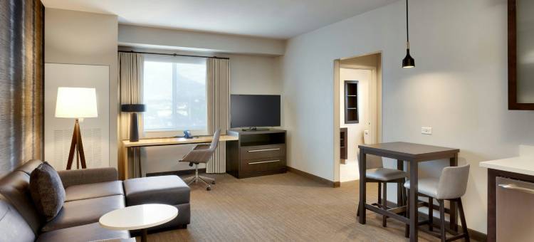 吉尔伯特桑坦居家酒店(Residence Inn by Marriott Gilbert San Tan)图片