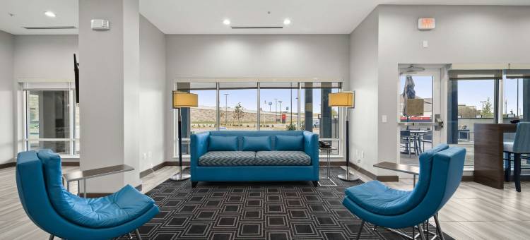 韦科东北万豪TownePlace套房酒店(TownePlace Suites Waco Northeast)图片