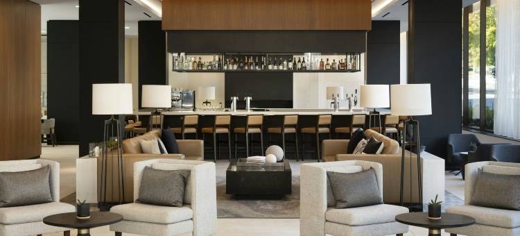 圣拉斐尔市中心的AC酒店(AC Hotel San Rafael Downtown)图片