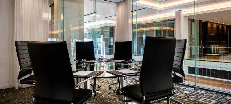 开普敦水晶塔万豪酒店(Cape Town Marriott Hotel Crystal Towers)图片