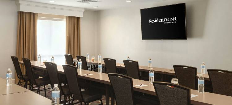 费城威洛格罗夫Residence Inn 酒店(Residence Inn Philadelphia Willow Grove)图片
