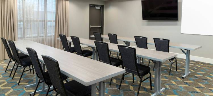 纳帕公寓(Residence Inn Fairfield Napa)图片