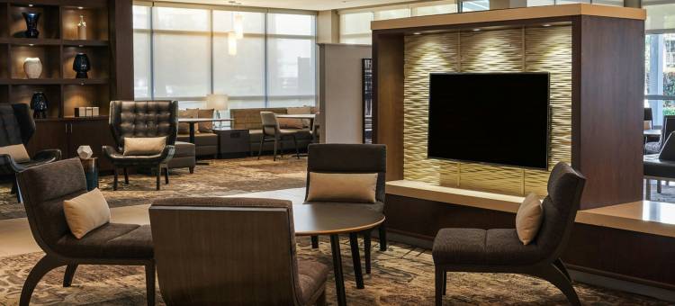 迈阿密机场Residence Inn 酒店(Residence Inn Miami Airport)图片